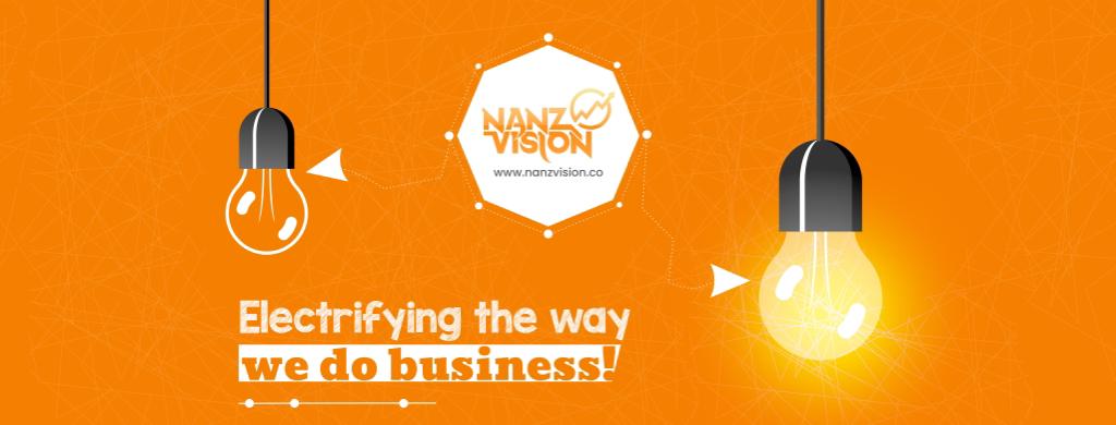 Best Digital Marketing Company ; Web Design Company in Dallas, Tx | Nanz Vision